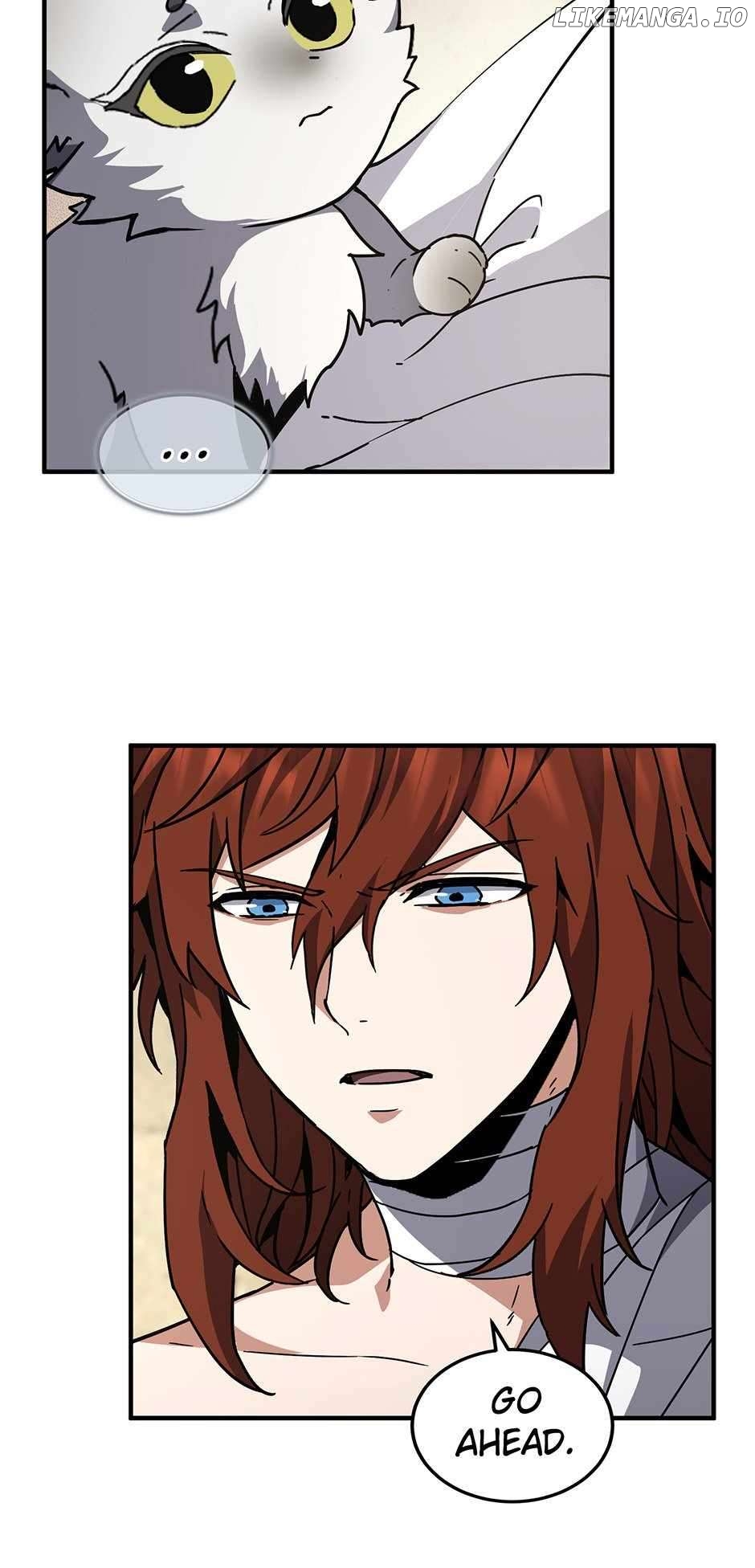 The Beginning After The End Chapter 195 image 67